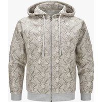 Sweatjacke 3.Paradis von 3.Paradis