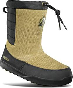 32 Thirtytwo Herren Moon Walker All-Terrain Cold Weather Boots, Braun / Schwarz, 47 EU von 32