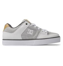 DC Shoes Pure - Lederschuhe für Männer von 38