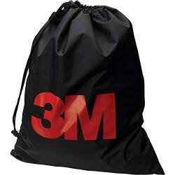 3M FF-400-25 Nylon-Atemschutztasche – 051131-17338 [Preis gilt pro Etui] von 3M