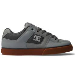 DC Shoes Pure - Lederschuhe für Männer von 40