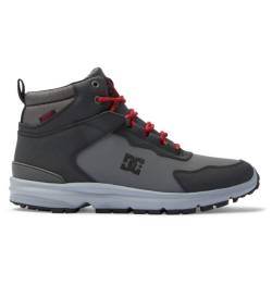 DC Shoes Mutiny - Leder-Stiefel für Männer von 41