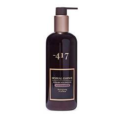 -417 Dead Sea Cosmetics Mud Shampoo - veganes Shampoo mit Mineralien aus dem Toten Meer von -417