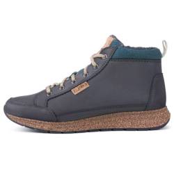 Veganer Herren Winterschuh von Doghammer "EU 42.5 / UK 8.5" von 4251414219045