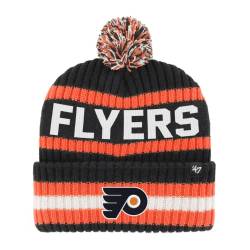 47 Brand Beanie Wintermütze - BERING Philadelphia Flyers von 47 Brand