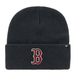 47 Brand Beanie Wintermütze - Boston Red Sox vintage navy von 47 Brand