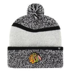 47 Brand Beanie Wintermütze - COPELAND Chicago Blackhawks von 47 Brand