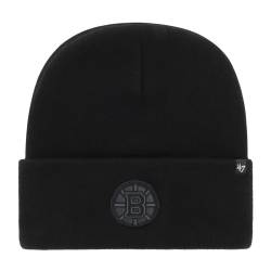 47 Brand Beanie Wintermütze - HAYMAKER Boston Bruins von 47 Brand