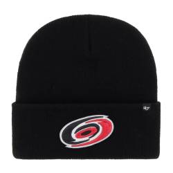 47 Brand Beanie Wintermütze - HAYMAKER Carolina Hurricanes von 47 Brand