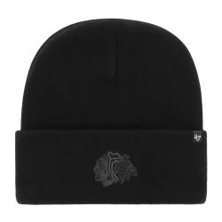 47 Brand Beanie Wintermütze - HAYMAKER Chicago Blackhawks von 47 Brand