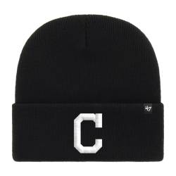 47 Brand Beanie Wintermütze - HAYMAKER Cleveland Indians von 47 Brand