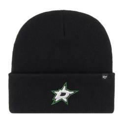 47 Brand Beanie Wintermütze - HAYMAKER Dallas Stars von 47 Brand