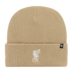 47 Brand Beanie Wintermütze - HAYMAKER FC Liverpool khaki von 47 Brand