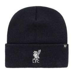 47 Brand Beanie Wintermütze - HAYMAKER FC Liverpool navy von 47 Brand