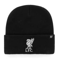 47 Brand Beanie Wintermütze - HAYMAKER FC Liverpool schwarz von 47 Brand