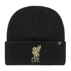 47 Brand Beanie Wintermütze - HAYMAKER FC Liverpool schwarz von 47 Brand