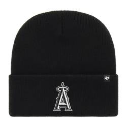 47 Brand Beanie Wintermütze - HAYMAKER Los Angeles Angels von 47 Brand