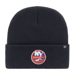 47 Brand Beanie Wintermütze - HAYMAKER New York Islanders von 47 Brand