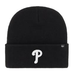 47 Brand Beanie Wintermütze - HAYMAKER Philadelphia Phillies von 47 Brand