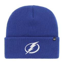 47 Brand Beanie Wintermütze - HAYMAKER Tampa Bay Lightning von 47 Brand