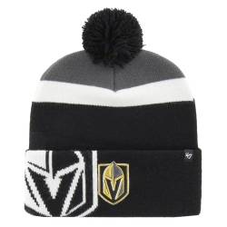 47 Brand Beanie Wintermütze - MOKEMA Vegas Golden Knights von 47 Brand