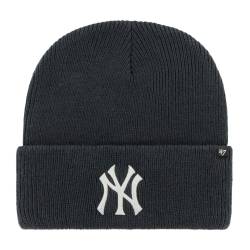 47 Brand Beanie Wintermütze - New York Yankees vintage navy von 47 Brand