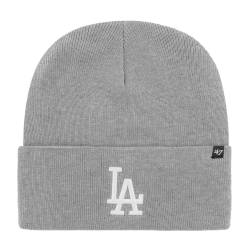 47 Brand Beanie Wintermütze - REFRESH Los Angeles Dodgers von 47 Brand