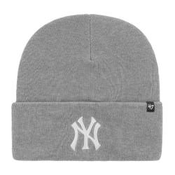 47 Brand Beanie Wintermütze - REFRESH New York Yankees von 47 Brand