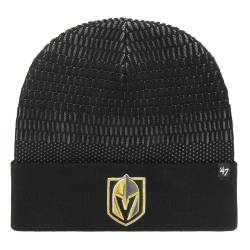 47 Brand Beanie Wintermütze - WARP Vegas Golden Knights von 47 Brand