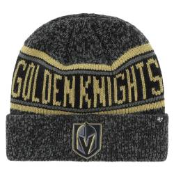 47 Brand Cuff Beanie Wintermütze McKoy Vegas Golden Knights von 47 Brand