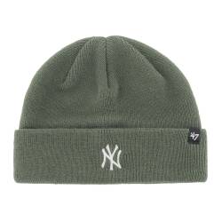 47 Brand Fisherman Mütze - New York Yankees moss von 47 Brand