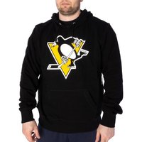 '47 Brand Hoodie ´47 Brand Pittsburgh Penguins Hoodie Herren schwarz (1-tlg) von '47 Brand