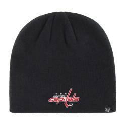 47 Brand Knit Beanie - WINTER Washington Capitals navy von 47 Brand