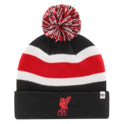 47 Brand Knit Beanie Wintermütze - Breakaway FC Liverpool von 47 Brand