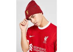 47 Brand Liverpool FC Beanie Hat - Damen, Red von 47 Brand