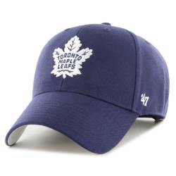 47 Brand Low Snapback Cap - BALLPARK Toronto Maple Leafs von 47 Brand