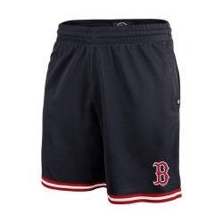 47 Brand MLB Mesh Shorts - GRAFTON Boston Red Sox von 47 Brand
