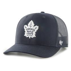 47 Brand Mesh Snapback Cap - TRUCKER Toronto Maple Leafs von 47 Brand