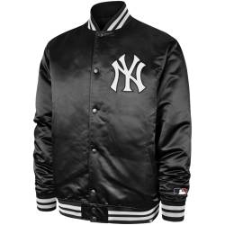 47 Brand Oversized Bomber Jacke - New York Yankees von 47 Brand