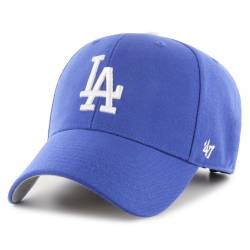 47 Brand Relaxed Fit Cap - MLB Los Angeles Dodgers royal von 47 Brand