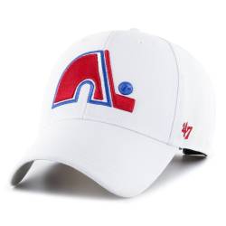 47 Brand Relaxed Fit Cap - NHL VINTAGE Quebec Nordiques von 47 Brand