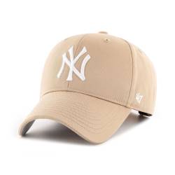 47 Brand Relaxed-Fit Kinder Cap - BASIC New York Yankees von 47 Brand