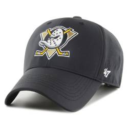 47 Brand Relaxed-Fit Ripstop Cap - BACK LINE Anaheim Ducks von 47 Brand