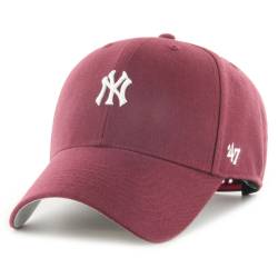 47 Brand Snapback Cap - BASE RUNNER New York Yankees von 47 Brand