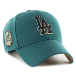 47 Brand Snapback Cap SURE SHOT Los Angeles Dodgers pacific von 47 Brand