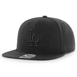 47 Brand Snapback Cap - SURE SHOT Los Angeles Dodgers von 47 Brand