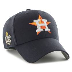 47 Brand Snapback Cap - WORLD SERIES Houston Astros von 47 Brand