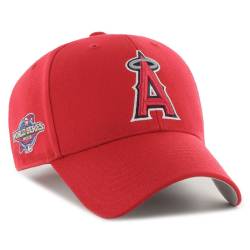 47 Brand Snapback Cap - WORLD SERIES Los Angeles Angels von 47 Brand