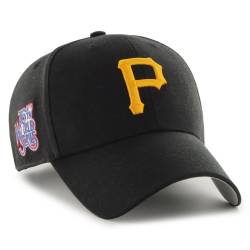 47 Brand Snapback Cap - WORLD SERIES Pittsburgh Pirates von 47 Brand
