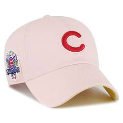 47 Brand Strapback Cap - ALL STAR GAME Chicago Cubs pink von 47 Brand